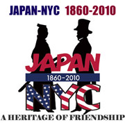 150th Anniversary Japan Diplomatic Mission to US