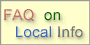 FAQ on local information