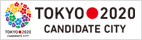 Tokyo Oympic  2020 Candidate City