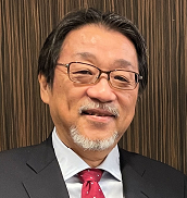 Ambassador MORI