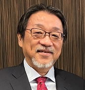 Ambassador Mikio MORI