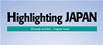 Highlighting Japan