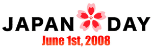 Japan Day z[y[W