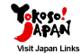 yokoso Japan