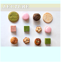 Gluten-Free Sweets with a Japanese Twist