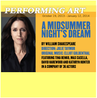A MIDSUMMER NIGHT'S DREAM By William Shakespeare