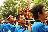 お神輿